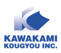 kawakami kougyou inc.